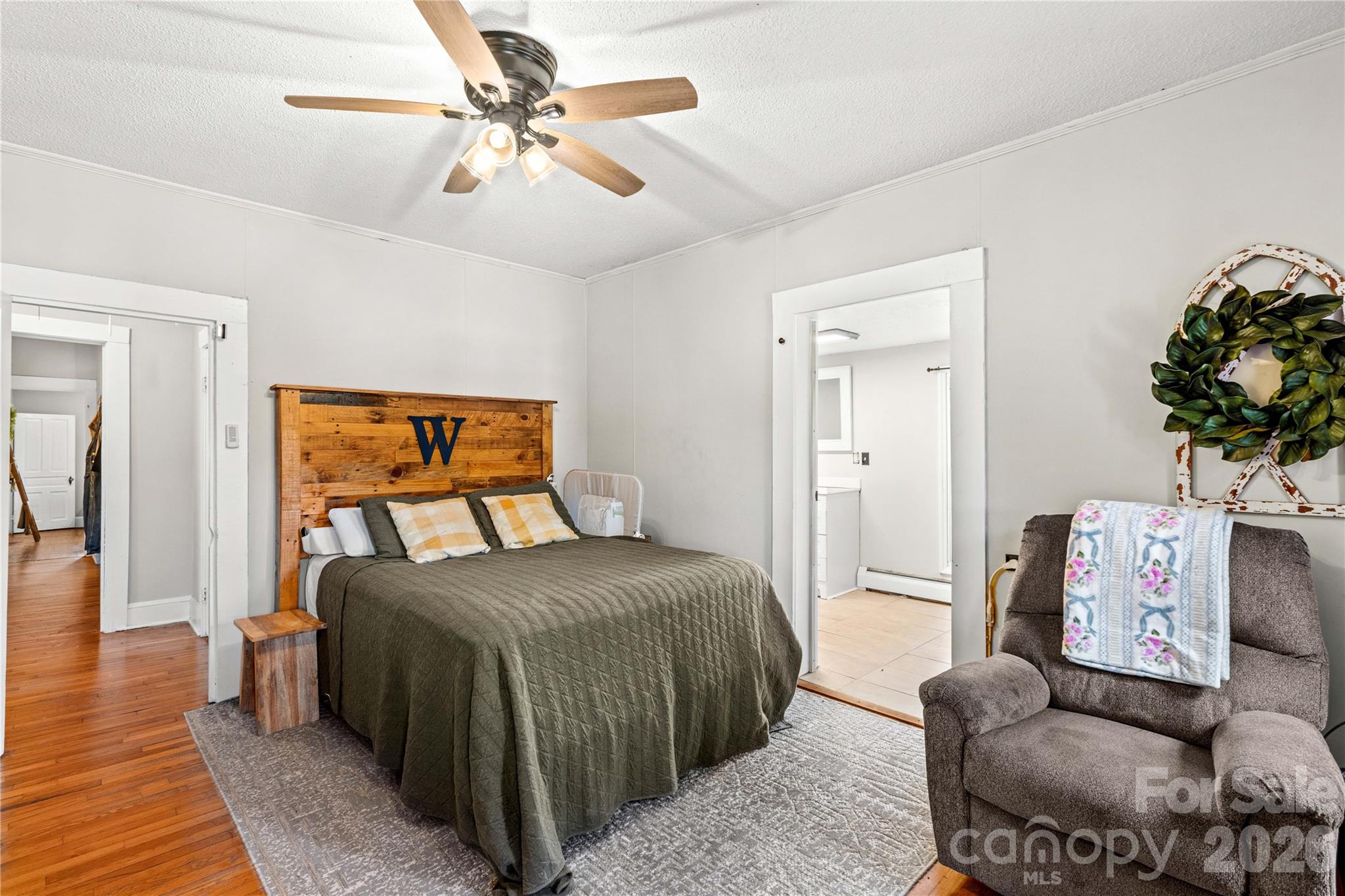 532 Rash Road Olin, NC 28660 - Photo 19 of 48 Gallery Image 19