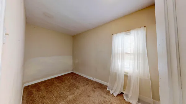 a view of room