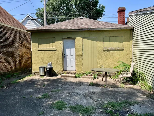 $139,900 | 4916 Northcote Avenue, East Chicago, IN 46312