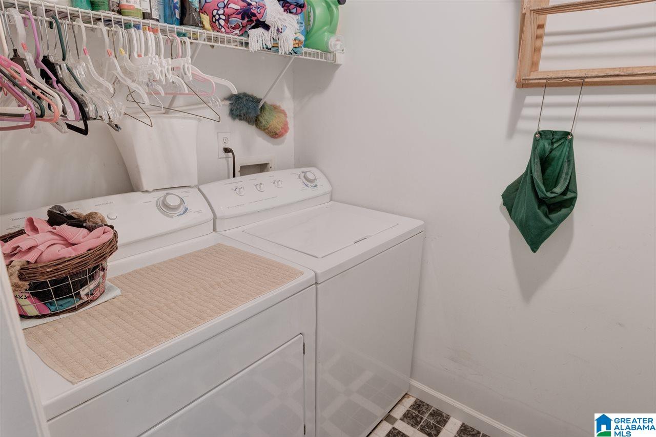 297 Allinder Road Warrior, AL 35180 - Photo 9 of 20