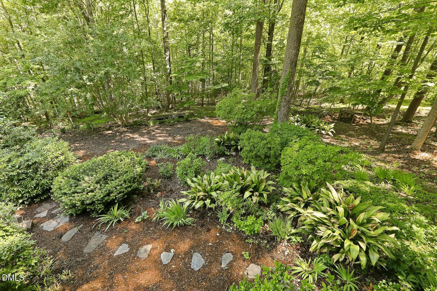 8208 Aberloch Court Raleigh, NC 27606 - Photo 74 of 80 094-052-Back Yard-1500x1000