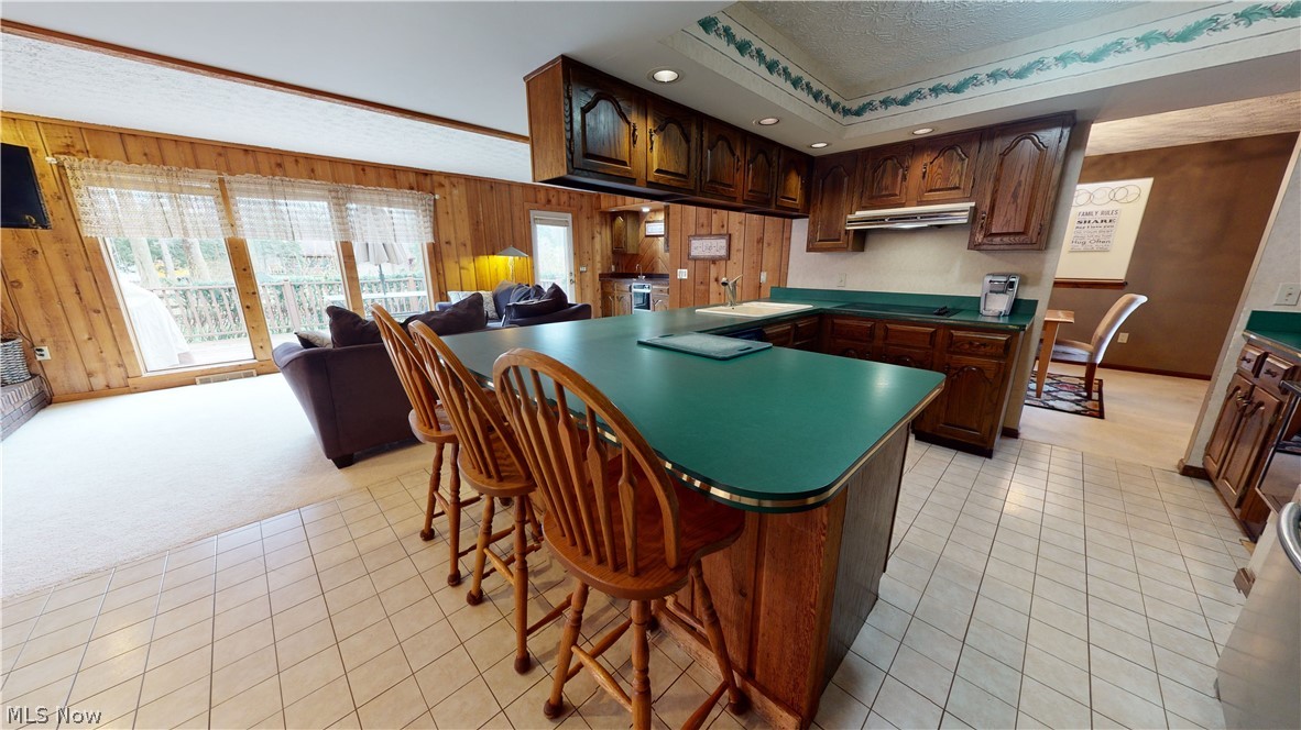 35784 Timber Ridge Lane Willoughby, OH 44094 - Photo 6 of 30 Kitchen