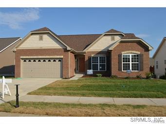 1008 Hawkridge Belleville, IL 62221 - Photo 1 of 16 Gallery Image 1