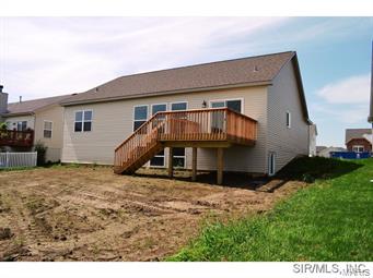 1008 Hawkridge Belleville, IL 62221 - Photo 16 of 16 Gallery Image 16