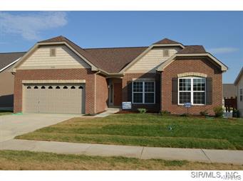 1008 Hawkridge Belleville, IL 62221 - Photo 2 of 16 Gallery Image 2