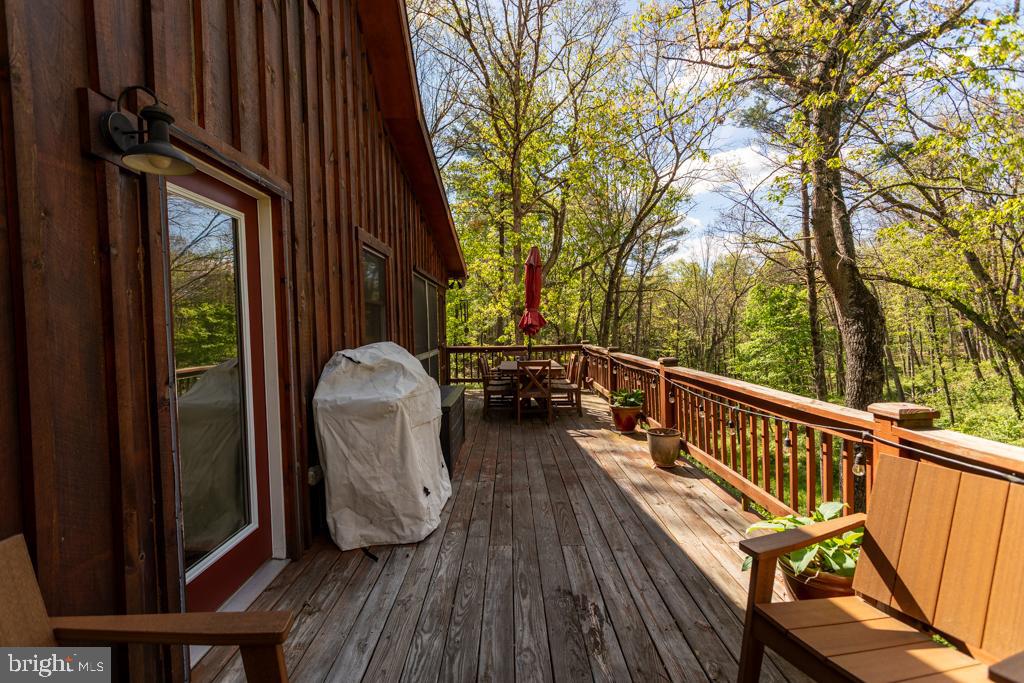 504 Dakota Road Baker, WV 26801 - Photo 50 of 130