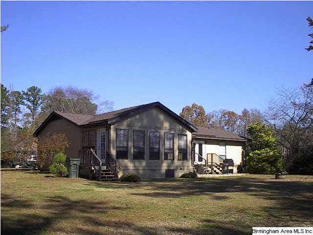 29 Quail Run Lane Sylacauga, AL 35151 - Photo 23 of 24