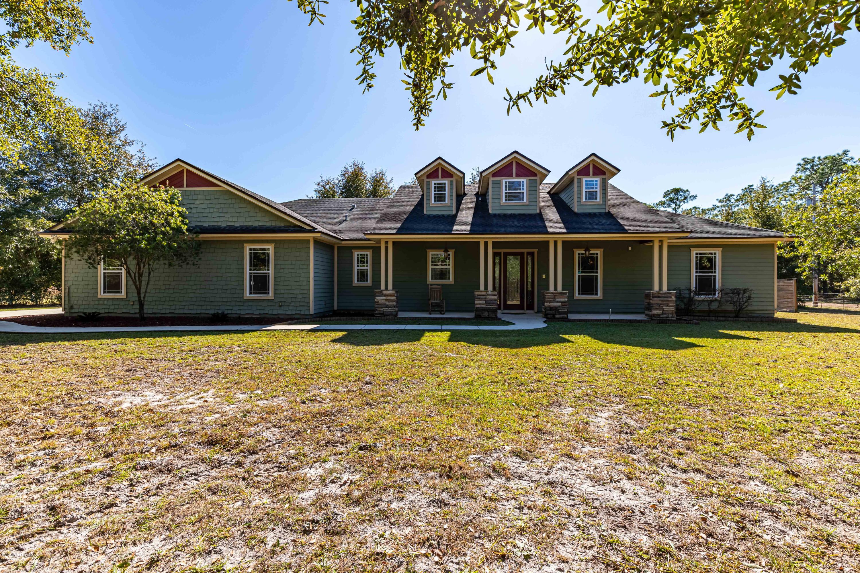 3446 Rustic Oak Trail Middleburg, FL 32068 - Photo 1 of 60 1