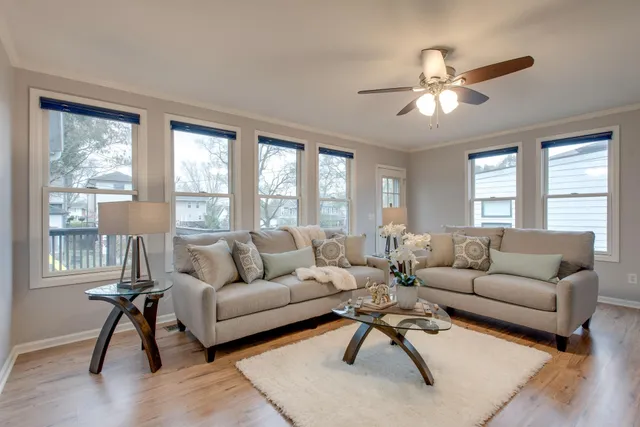 $849,000 | 5008 Idaho Avenue, Nashville, TN 37209