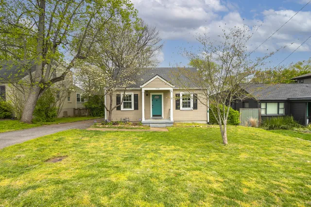 $849,000 | 5008 Idaho Avenue, Nashville, TN 37209