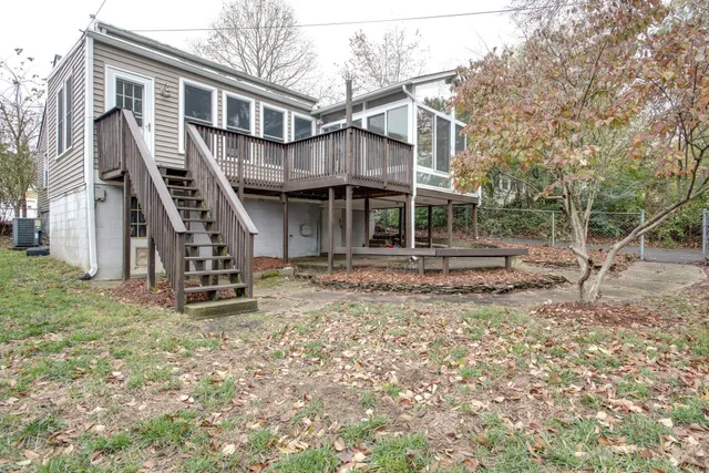 $849,000 | 5008 Idaho Avenue, Nashville, TN 37209