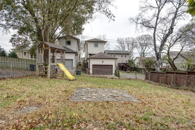 $849,000 | 5008 Idaho Avenue, Nashville, TN 37209