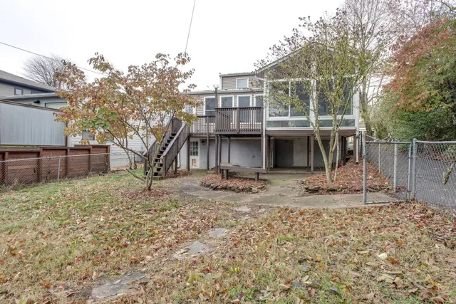 $849,000 | 5008 Idaho Avenue, Nashville, TN 37209