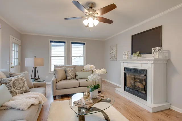 $849,000 | 5008 Idaho Avenue, Nashville, TN 37209