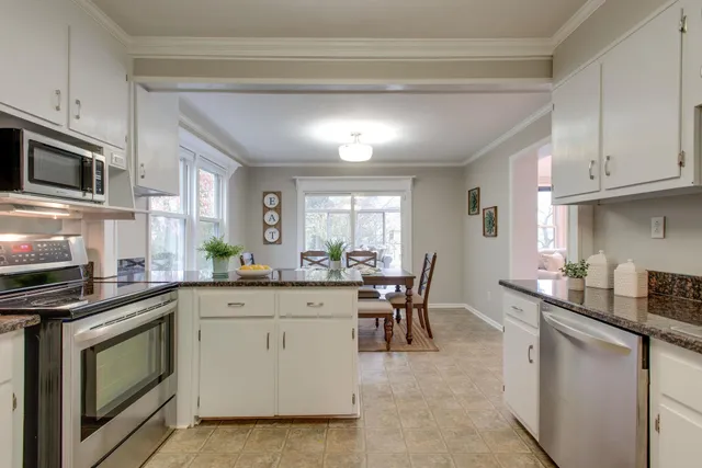 $849,000 | 5008 Idaho Avenue, Nashville, TN 37209