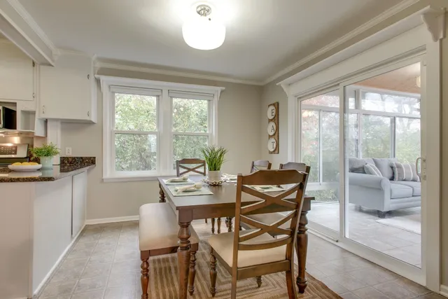 $849,000 | 5008 Idaho Avenue, Nashville, TN 37209