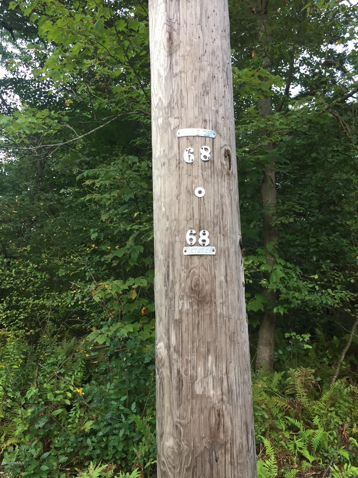 0 Peru Road Windsor, MA 01270 - Photo 5 of 8 Pole #68