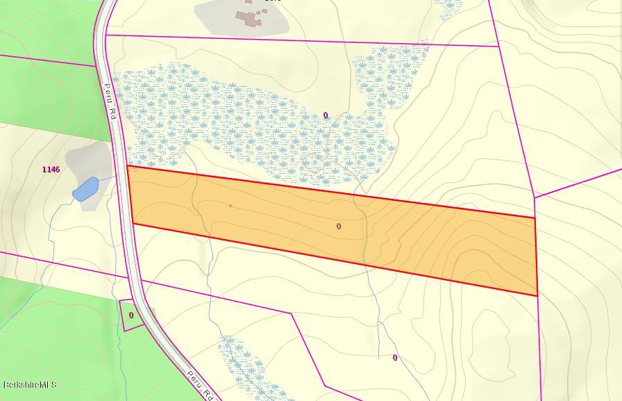 0 Peru Road Windsor, MA 01270 - Photo 6 of 8 Map #1