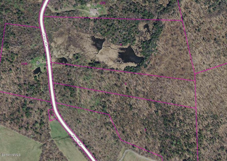 0 Peru Road Windsor, MA 01270 - Photo 8 of 8 Map #3