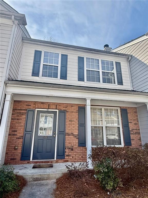 4093 Howell Park Road Duluth, GA 30096 - Photo 1 of 26