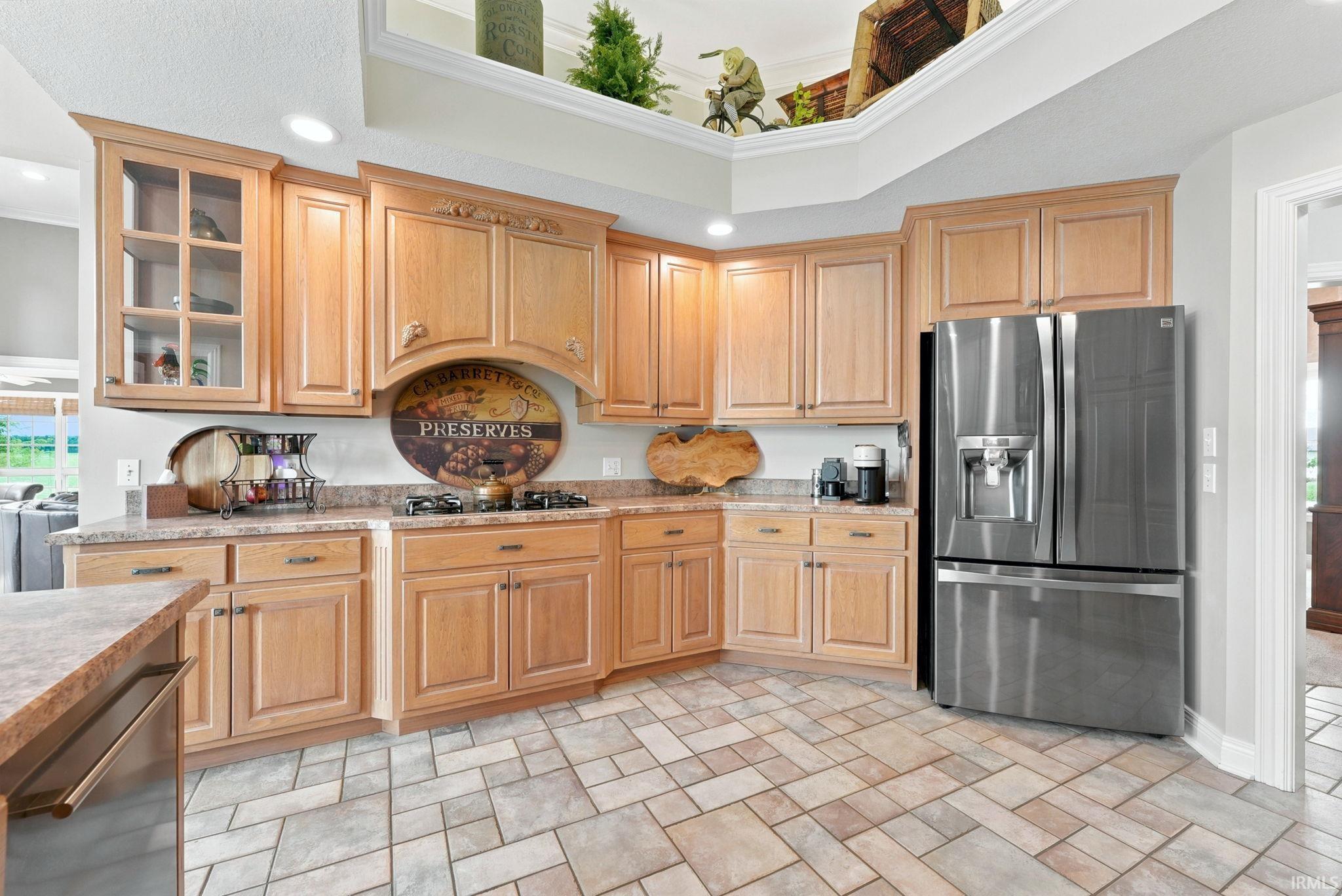 13716 McArdle Road Monroeville, IN 46773 - Photo 18 of 50