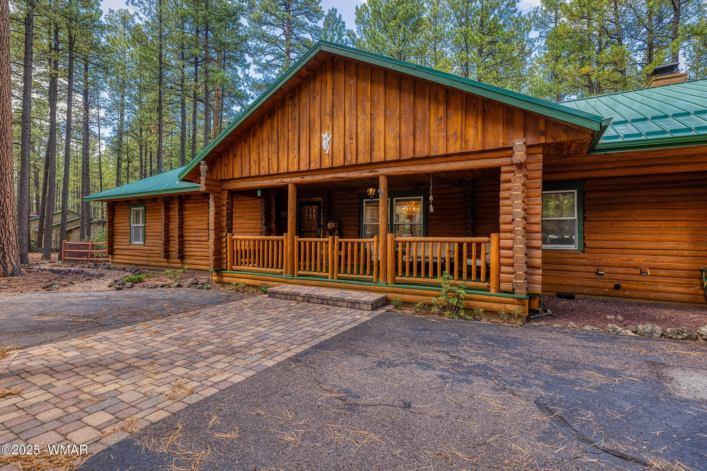 7140 Indian Bend Road Pinetop, AZ 85935 - Photo 11 of 53 Gallery Image 11