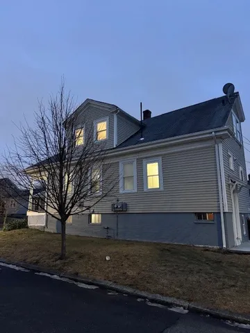 $1,800 | 268 Nelson Street, Unit 1, Providence, RI 02908