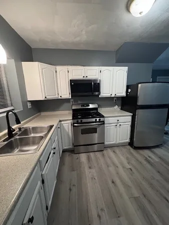 $1,800 | 268 Nelson Street, Unit 1, Providence, RI 02908