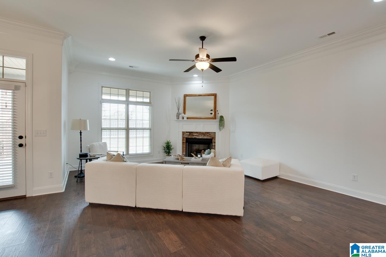 112 Aedre Way Madison, AL 35756 - Photo 22 of 57