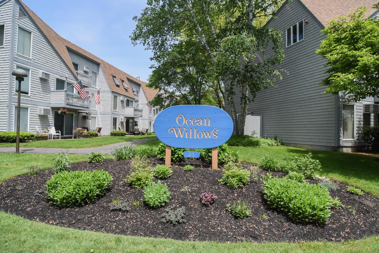 23 Cusack Road, Unit 10 Hampton, NH 03842 - Photo 1 of 39