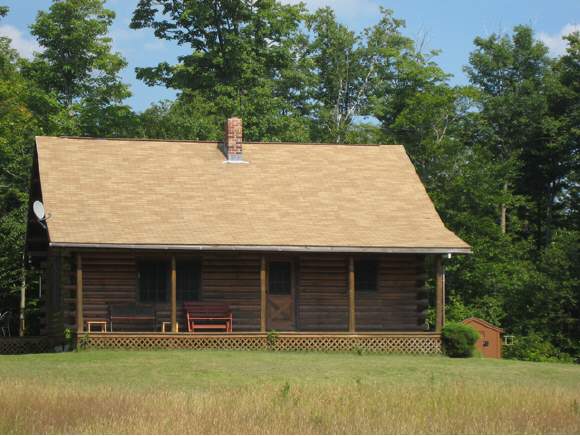 12 Gilman Road Shrewsbury, VT 05738 - Photo 1 of 1