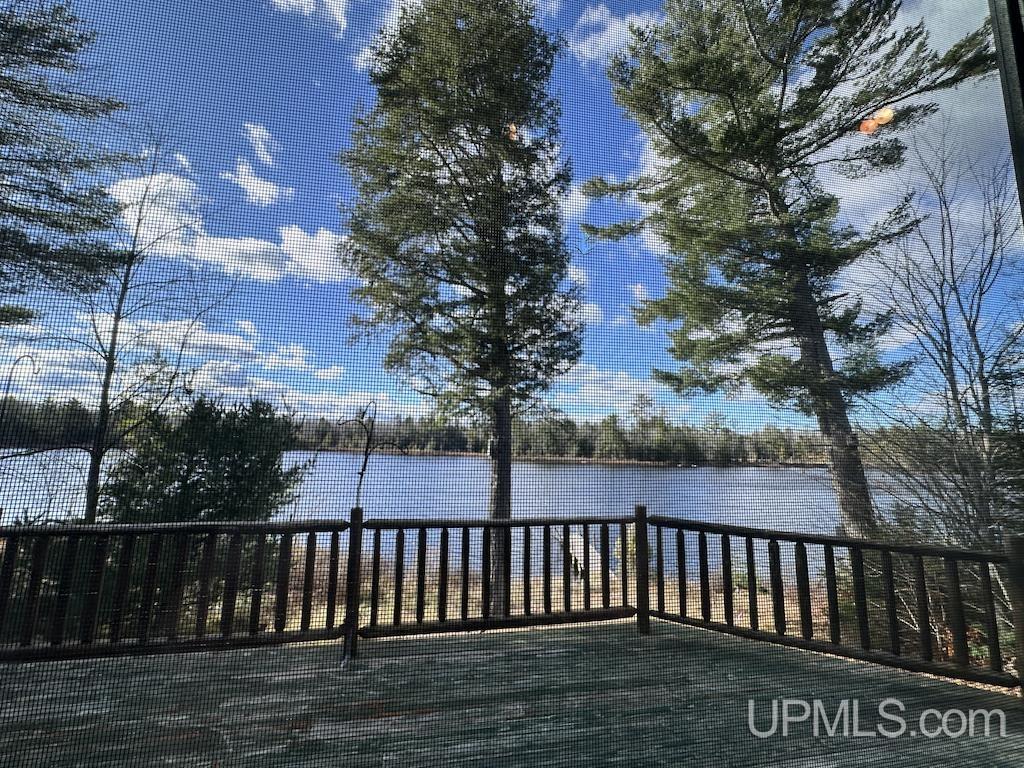 20604 East Deadman Lake Road Seney, MI 49883 - Photo 6 of 49
