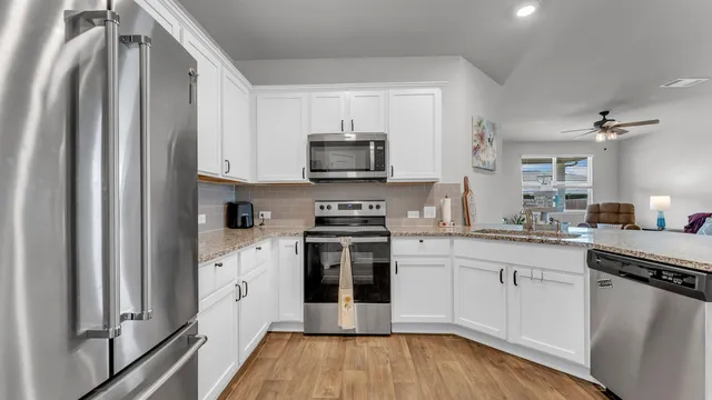 $332,000 | 235 Bunting Lane, Bertram, TX 78605