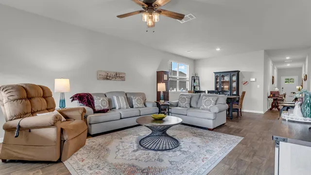 $332,000 | 235 Bunting Lane, Bertram, TX 78605