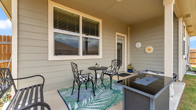 $332,000 | 235 Bunting Lane, Bertram, TX 78605