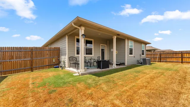 $332,000 | 235 Bunting Lane, Bertram, TX 78605