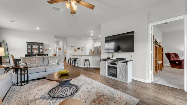 $332,000 | 235 Bunting Lane, Bertram, TX 78605