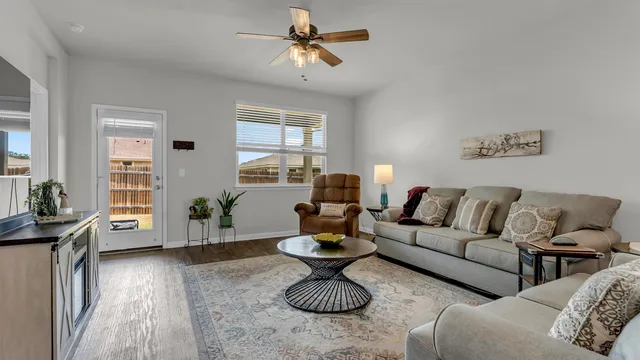 $332,000 | 235 Bunting Lane, Bertram, TX 78605