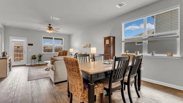 $332,000 | 235 Bunting Lane, Bertram, TX 78605