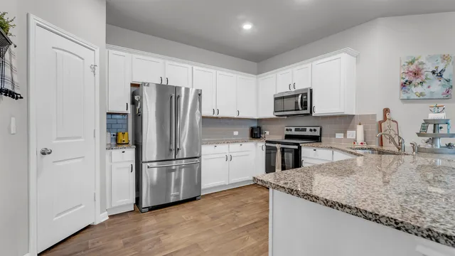 $332,000 | 235 Bunting Lane, Bertram, TX 78605