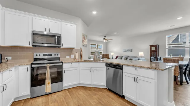 $332,000 | 235 Bunting Lane, Bertram, TX 78605