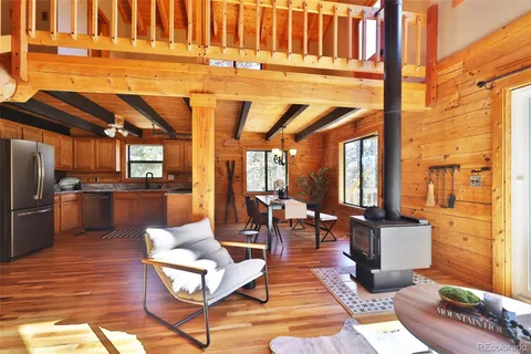 $699,999 | 179 Spruce Way, Black Hawk, CO 80422