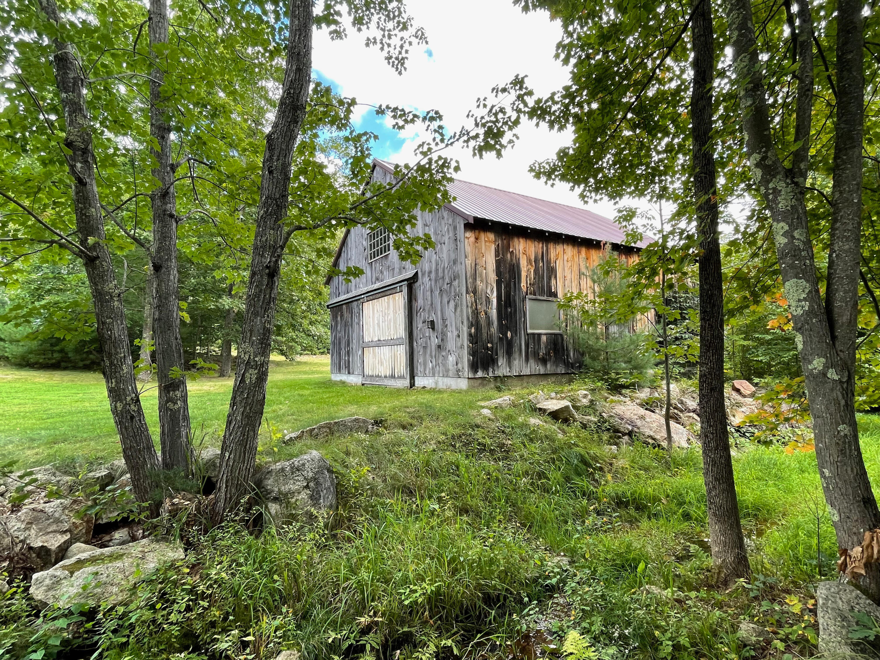 219 Deering Neighborhood Road Springvale, ME 04083 - Photo 16 of 71 IMG_2662