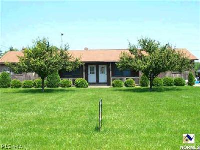 6449 Trumbull Road Geneva, OH 44041 - Photo 1 of 1