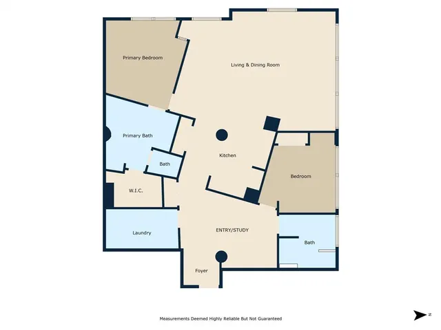 $525,000 | 2600 West 7th Street, Unit 1439, Fort Worth, TX 76107