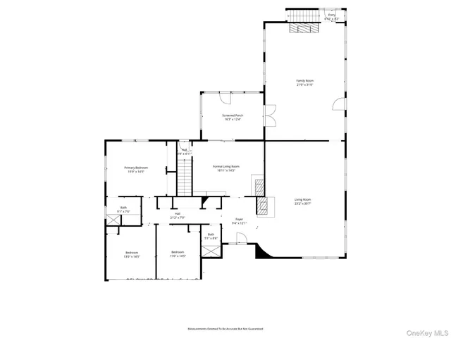 $450,000 | 233 Forest Hill Drive, Kingston, NY 12401