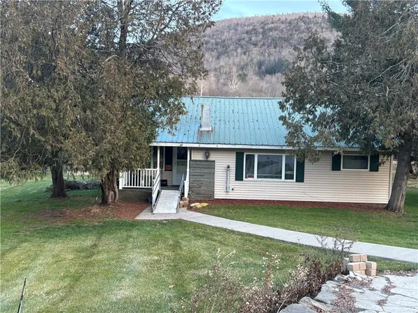 $185,000 | 13024 State Highway, Downsville, NY 13755