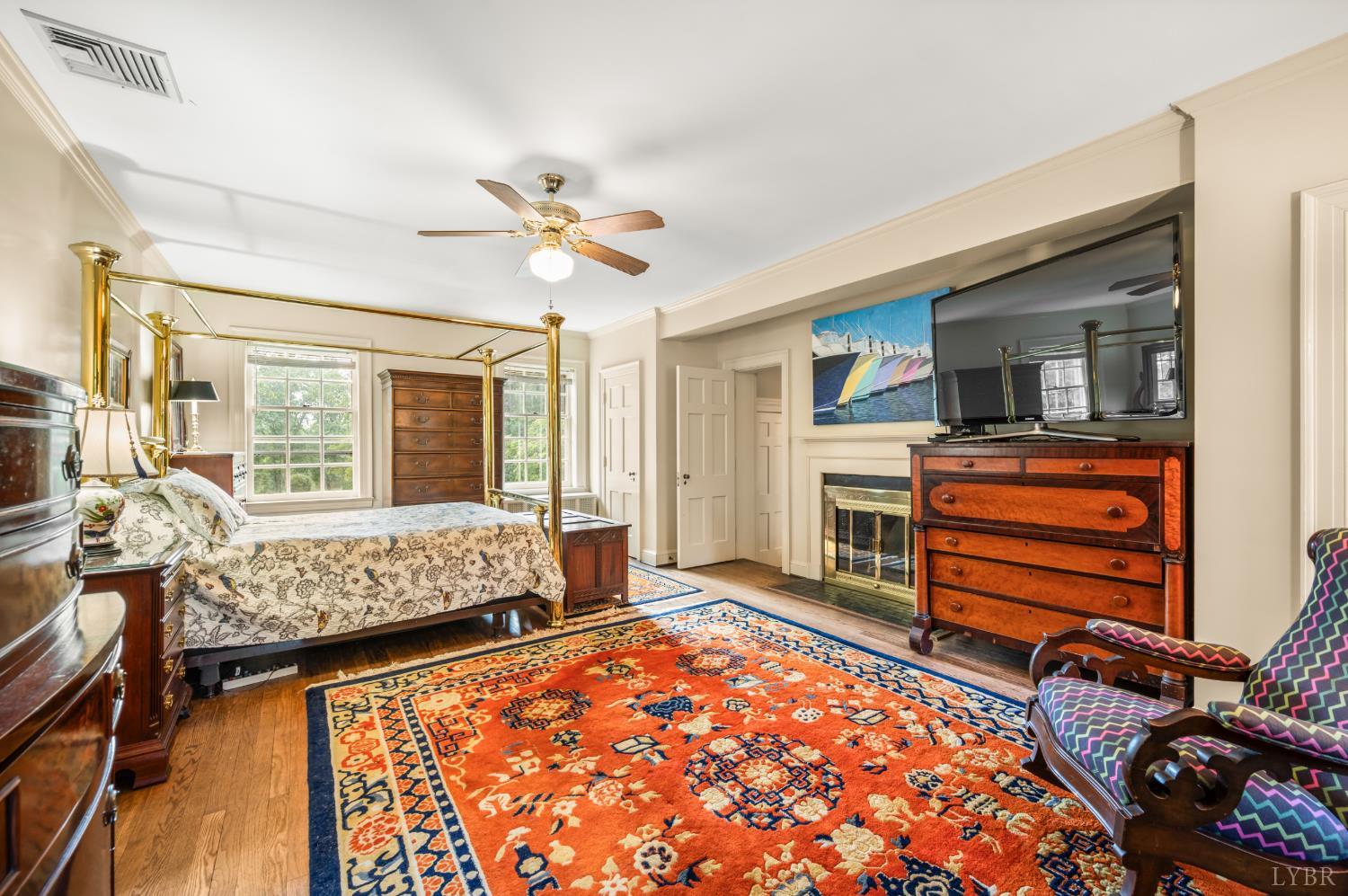 1686 Holcomb Rock Road Lynchburg, VA 24503 - Photo 33 of 69 Gallery Image 33