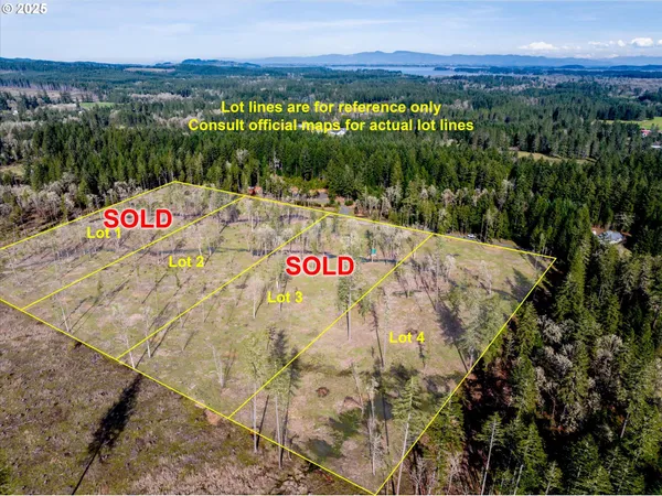 $324,500 | Suttle Road, Elmira, OR 97437