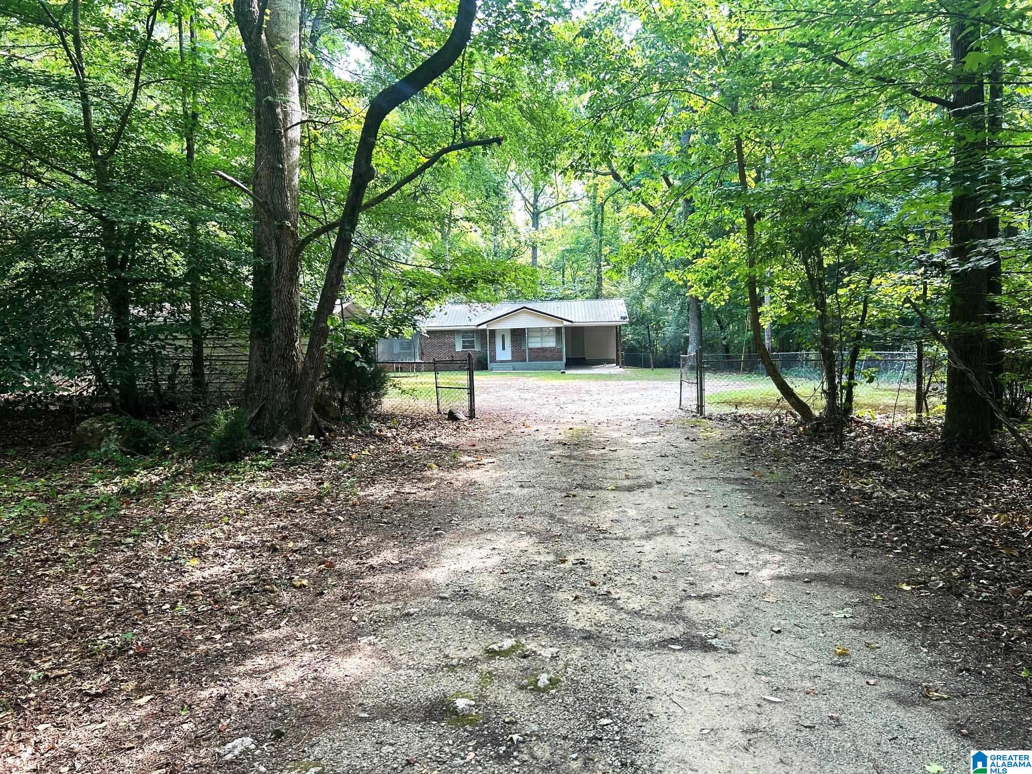 156 Scenic Road Jacksonville, AL 36265 - Photo 23 of 24